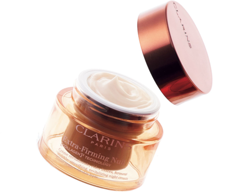 夜のうちに日中の肌ダメージリセット！【クラランス】のナイトクリームを読者が5週間試した結果