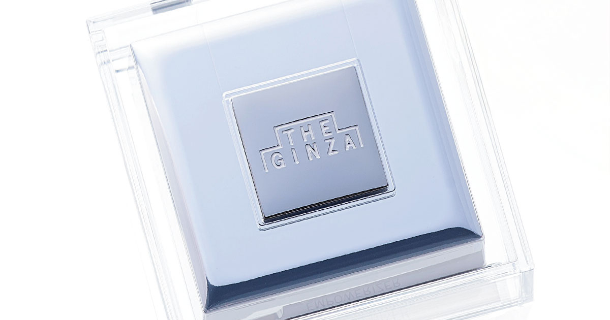THE GINZAの最高峰クリーム」をマッサージ塗りで【読者が5週間お試し