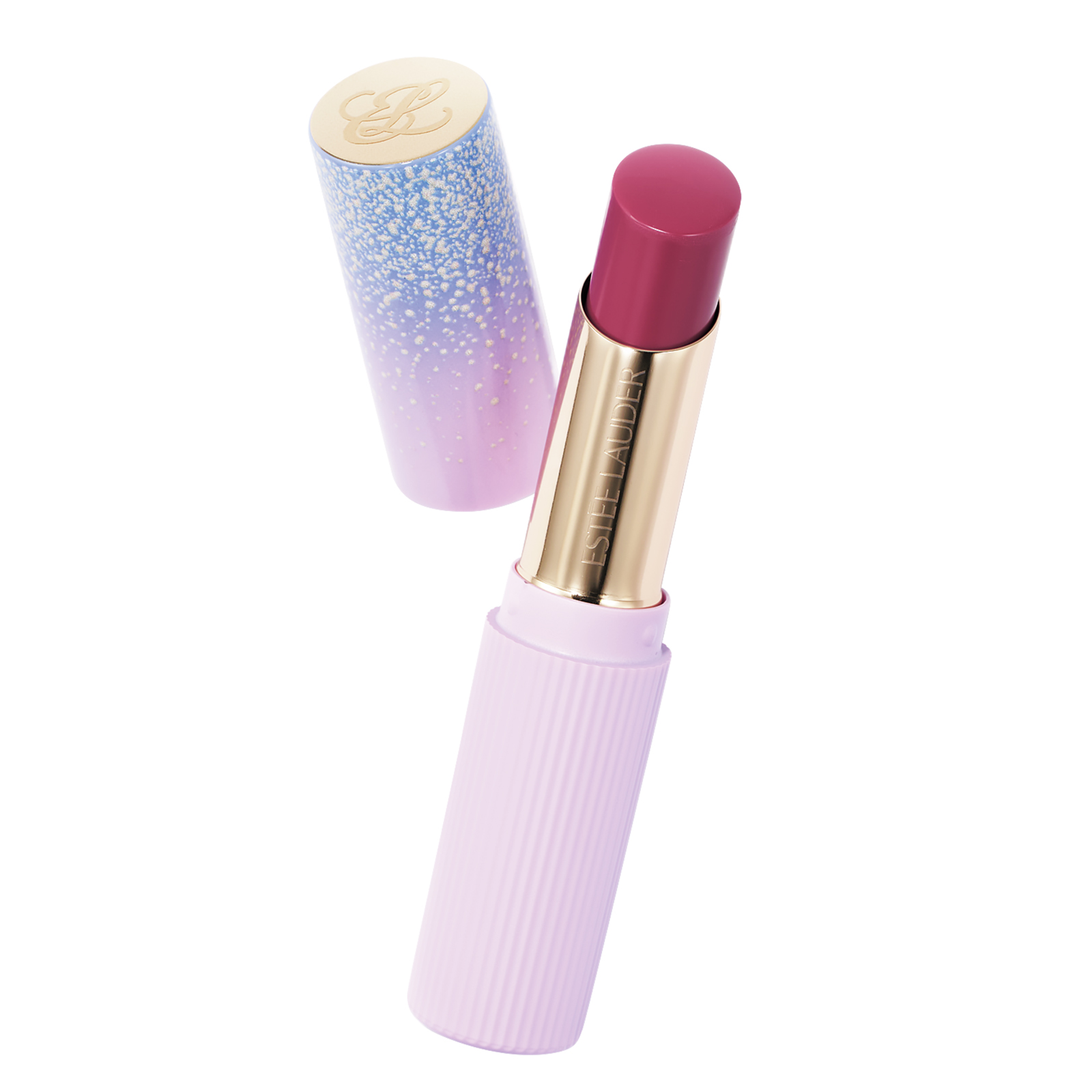 エスティローダー ピュアカラージェリーグロウバーム サトル マルベリー