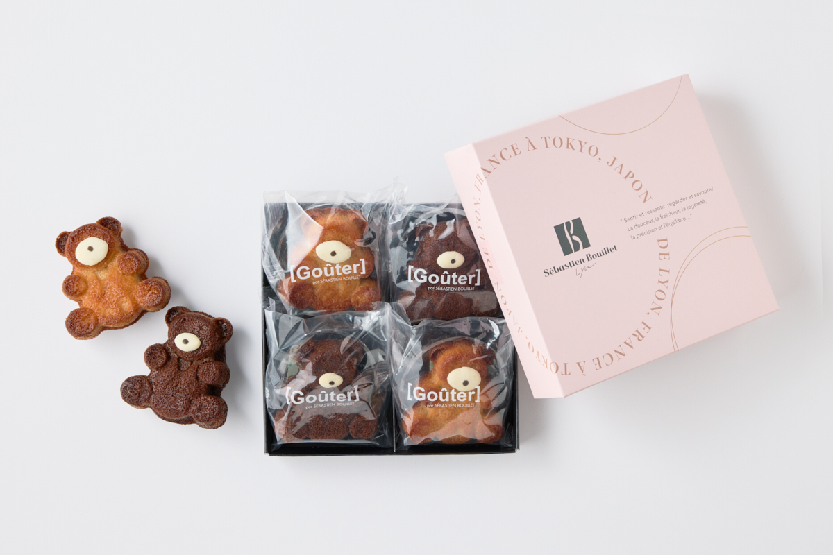 【癒しの手土産】人気インフルエンサーが大切な人を喜ばすための「心遣いの逸品」3選