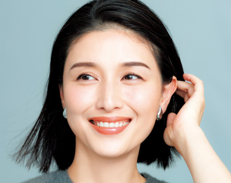 【保存版】肌のたるみ対策はメイクで解決！大人の顔が上がる“簡単リフトアップ術”