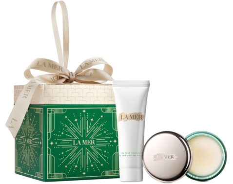 【ラ•メール】モイスチャライザー現品に人気ラインナップもセットのコフレがお得すぎる！