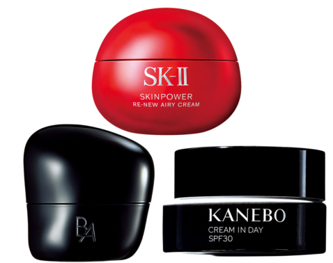 ハリ肌のためには手放せない！美容賢者の愛用朝クリーム【3選】