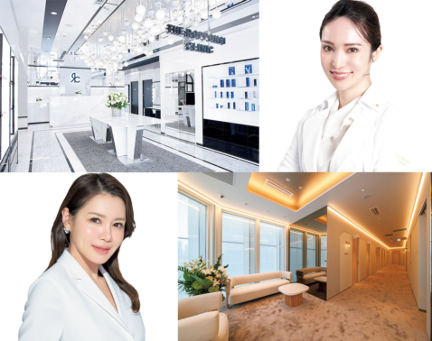 40代50代でも“ふっくら見えする肌”へ。いま人気の美容医療を厳選！