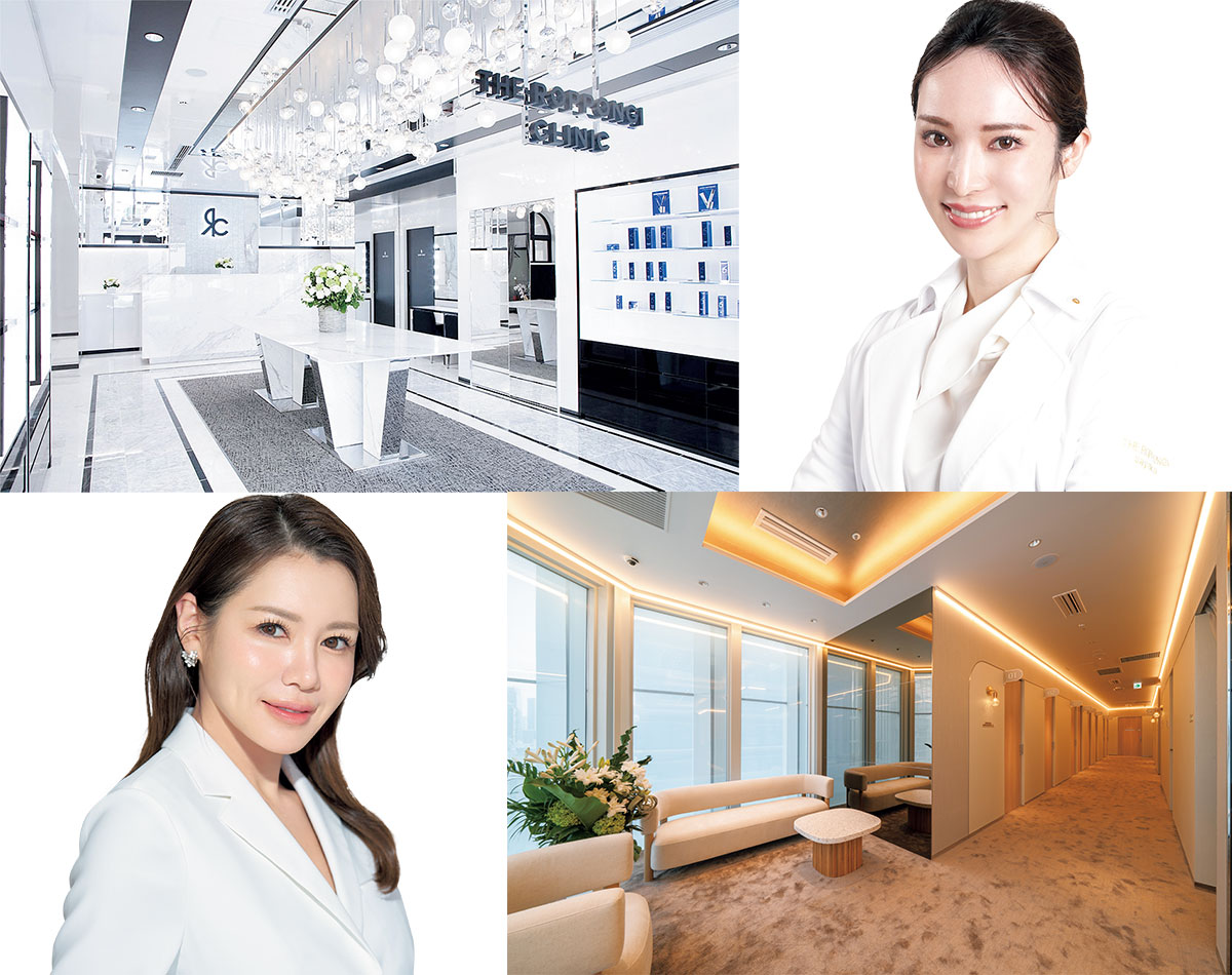 40代50代でも“ふっくら見えする肌”へ。いま人気の美容医療を厳選！