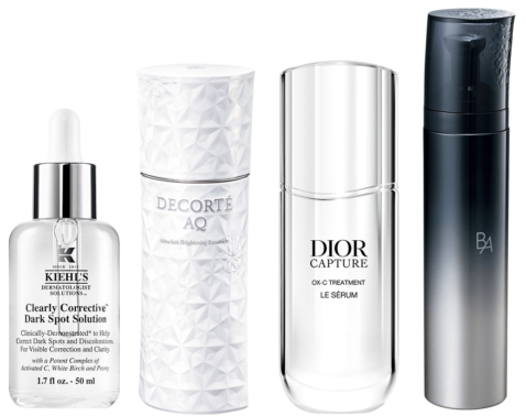 【後藤真希・加藤あい・吉村ミキ・佐藤めぐみ】美しさの秘訣は？スキンケアを大公開！