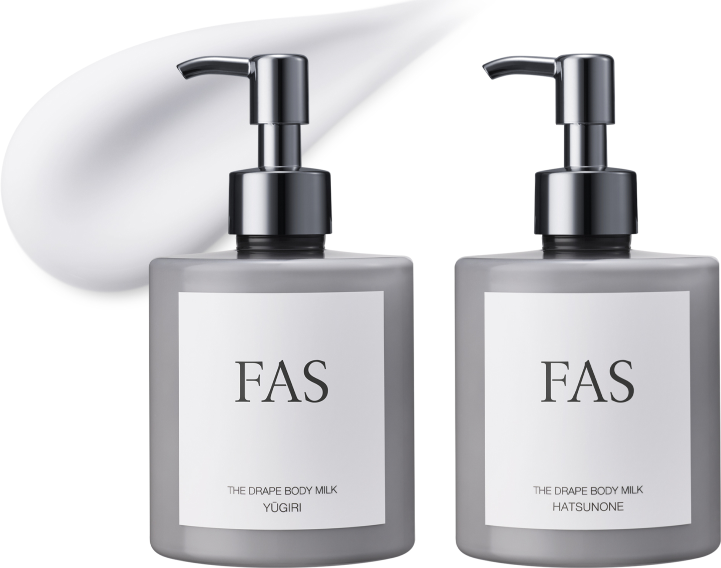 【FAS】40代50代はボディにも本格エイジングケアを。新登場のボディミルク＆ハンドクリームが話題！