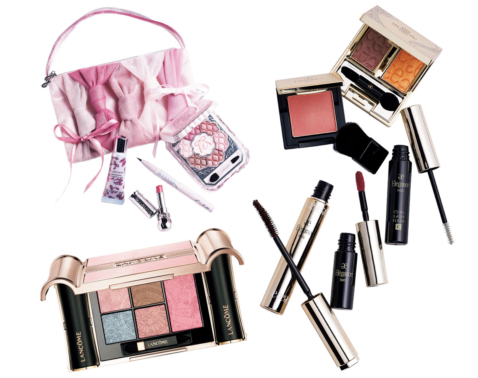 【2025年クリスマスコフレ特集】冬イベントにも使いたい！アイシャドウ&リップが入ったメイクアップキット