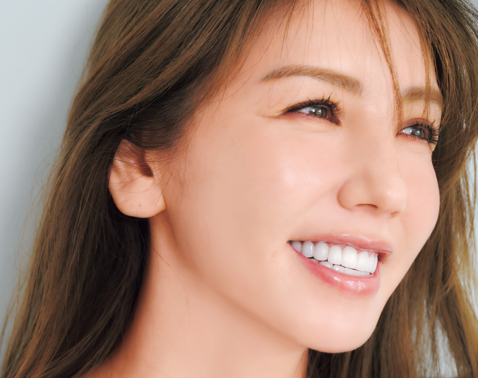 美しさはたゆまぬアップデートで叶う！美香さんが50代で始めた「8つの習慣」
