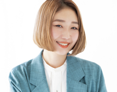 林由香里さんのプロフィール