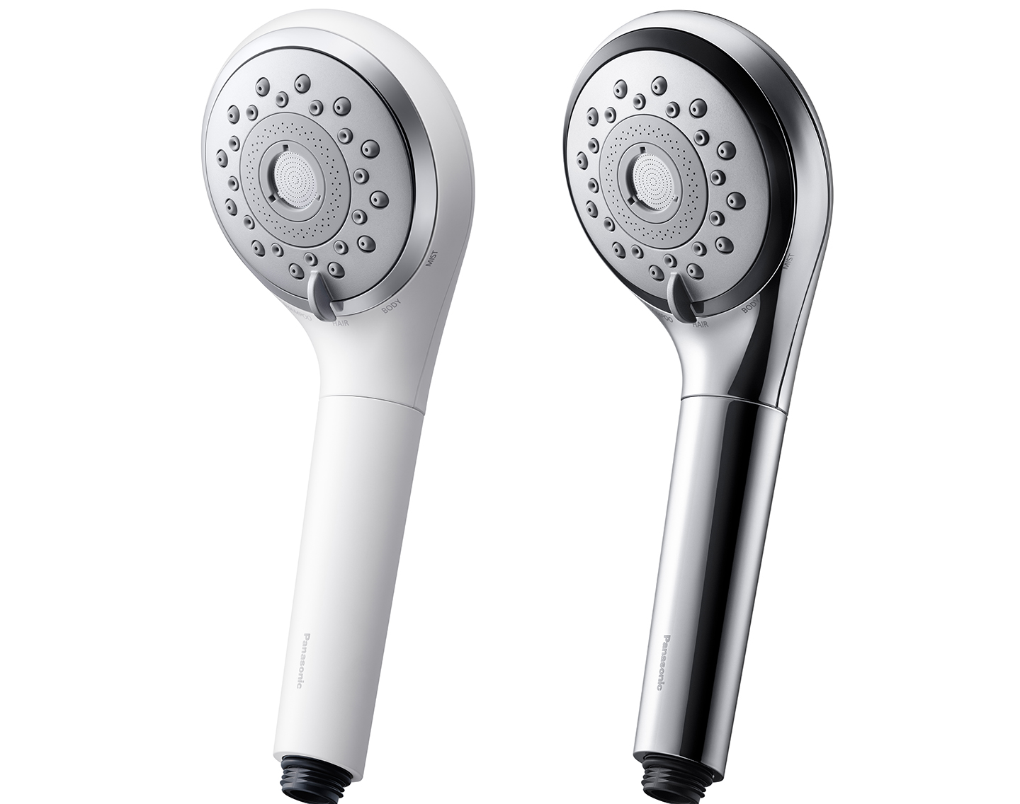 【パナソニック】5年にわたる開発で実現!5つのモードで肌から髪までケアできるシャワーヘッドが登場