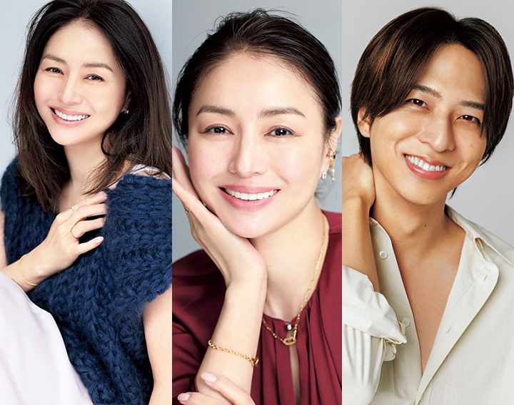 美ST 2026年1月号 発売!「2025年下半期 シミ・シワ・たるみ ベストコスメ発表!」