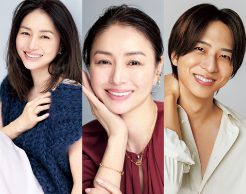 美ST 2026年1月号 発売！「2025年下半期 シミ・シワ・たるみ ベストコスメ発表！」