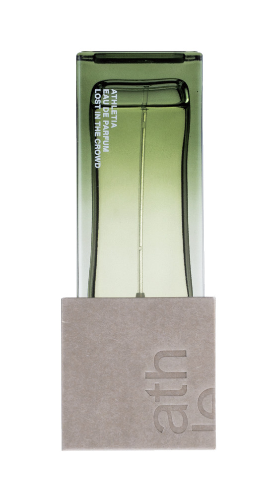 アスレティアオードパルファン