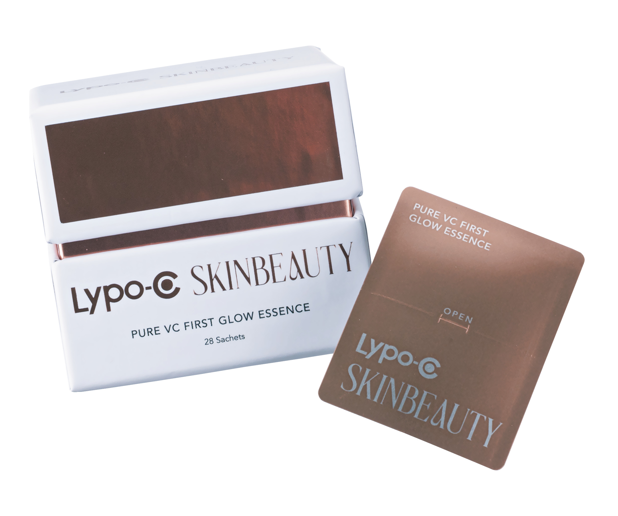 Lypo-Cファーストグロウエッセンス