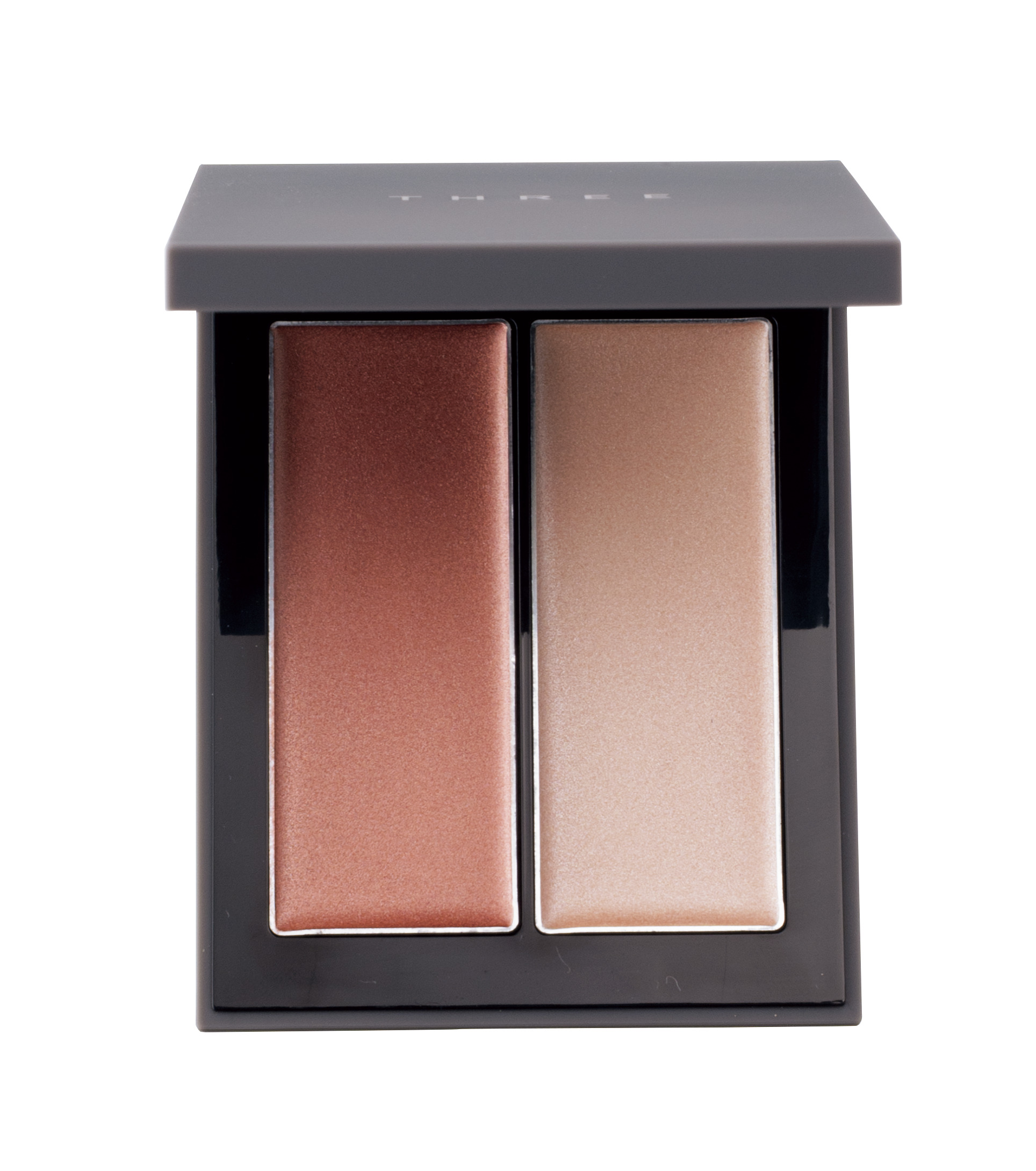 THREEハイライト