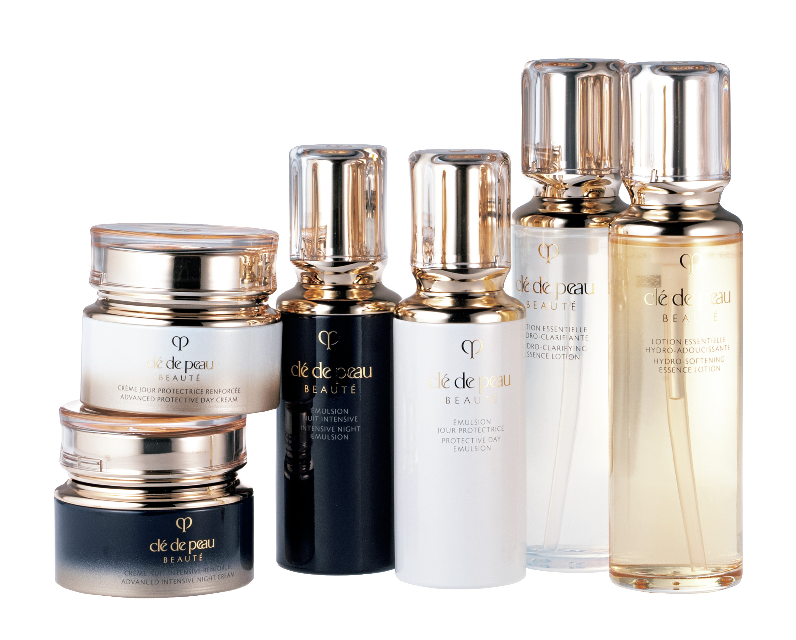 Clé de Peau Beauté／キーラディアンスケア