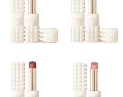 【2025クリスマスコフレ】ヴァレンティノの名品リップが限定パケに！気になる色は