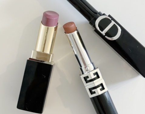 【2025下半期ベストコスメ】リップスティック賞のBEST3カラー【全色見せ】