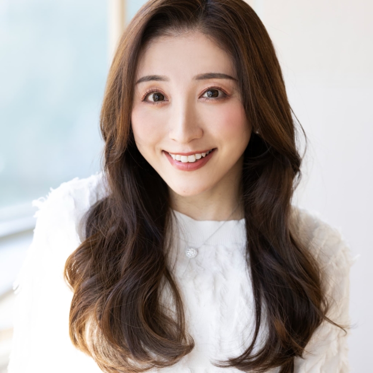 東條恭子さん 40歳・通訳