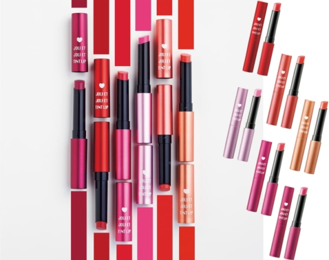 アヴァンセの透明感激盛りティントリップが付録に！美ST2026年1月号付録情報