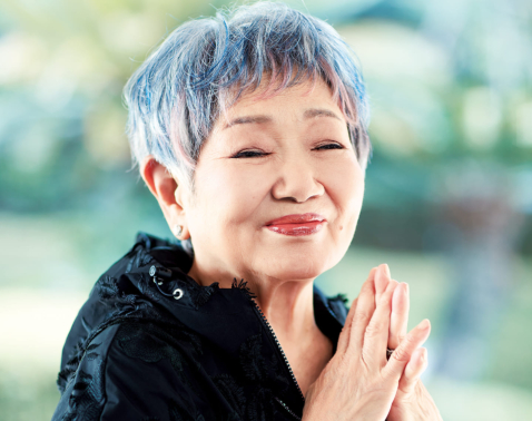 「自分を大事にしない人は人を思いやれない」泉ピン子さん（78歳）の美容と健康哲学