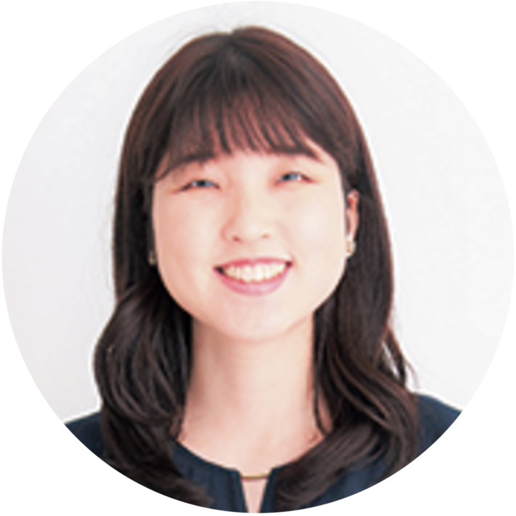 SUQQU PR 横山愛里さん