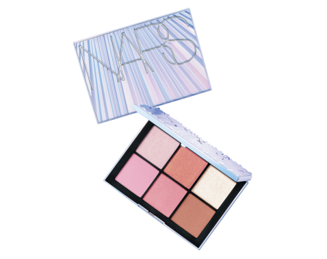 NARSの人気色＆限定色を堪能できる【ブラッシュパレット】に美ST世代の夢が詰まってた