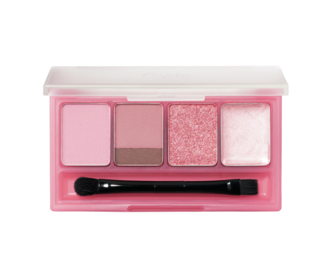 実用性を極めた【1品5役のマルチパレット】超絶時間がない朝もさえあればなんとかなる！