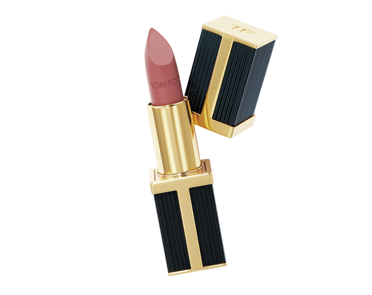 【トムフォード】ラグジュアリーなケースに大人の品格が宿る限定リップの中身とは?