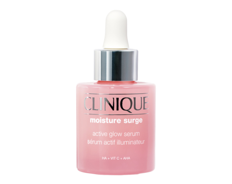 乾燥肌が歓喜！【モイスチャー サージ】に新・美容液が仲間入り