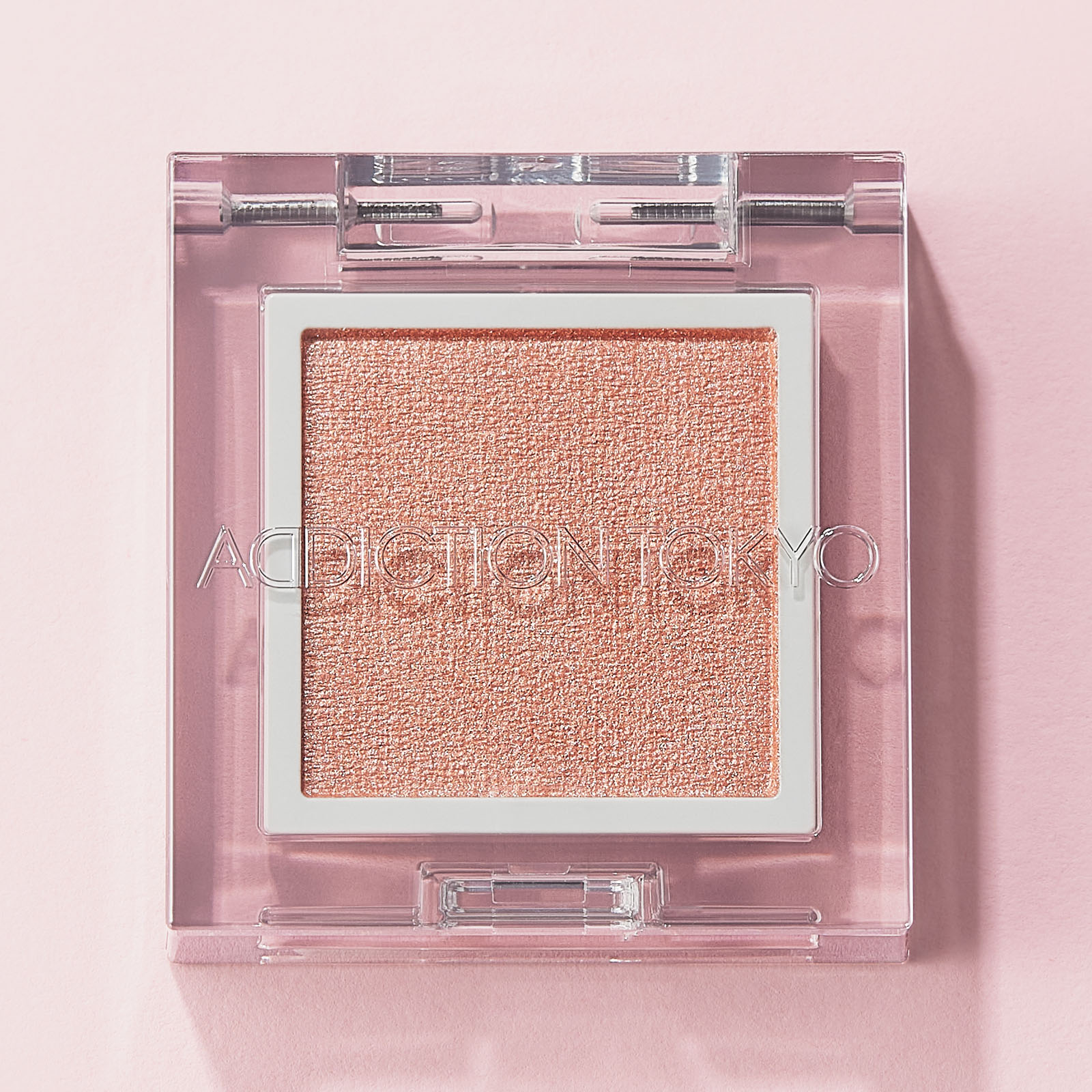 ADDICTION ザ シングル アイシャドウ パール Date and Time