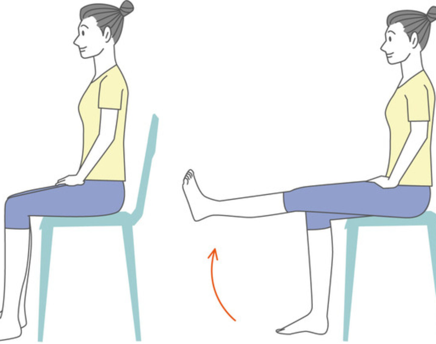 「体が冷えてつらすぎ…」と感じたら試したい温活ストレッチ3選【薬剤師監修】