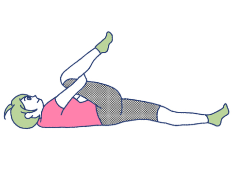 腰から足にかけて痛む…それ「坐骨神経痛」かも？ 自宅でできるケア5選【薬剤師監修】