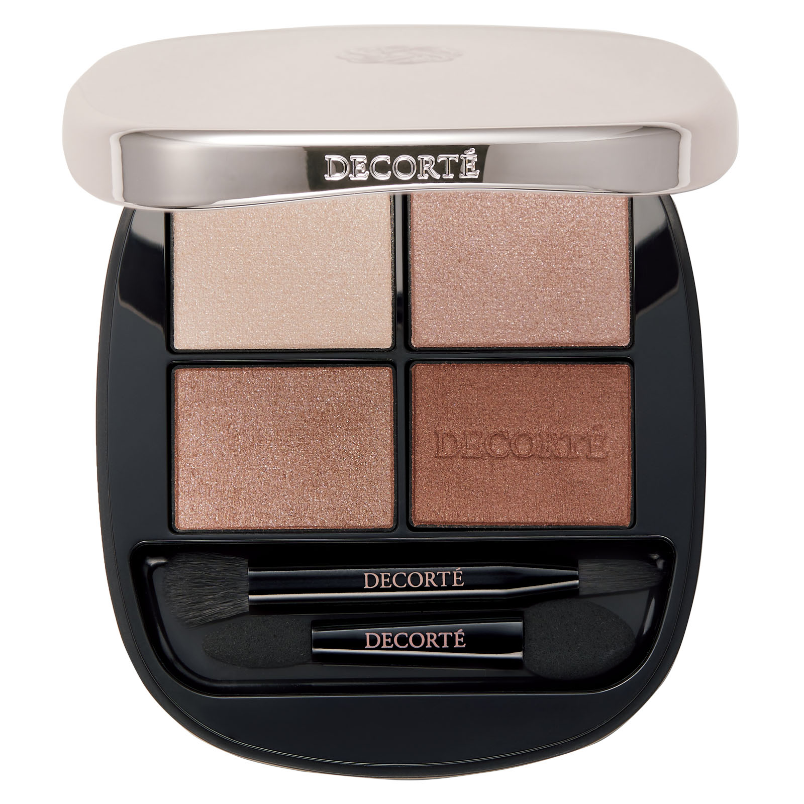 DECORTÉ スキンシャドウ デザイニング パレット 01