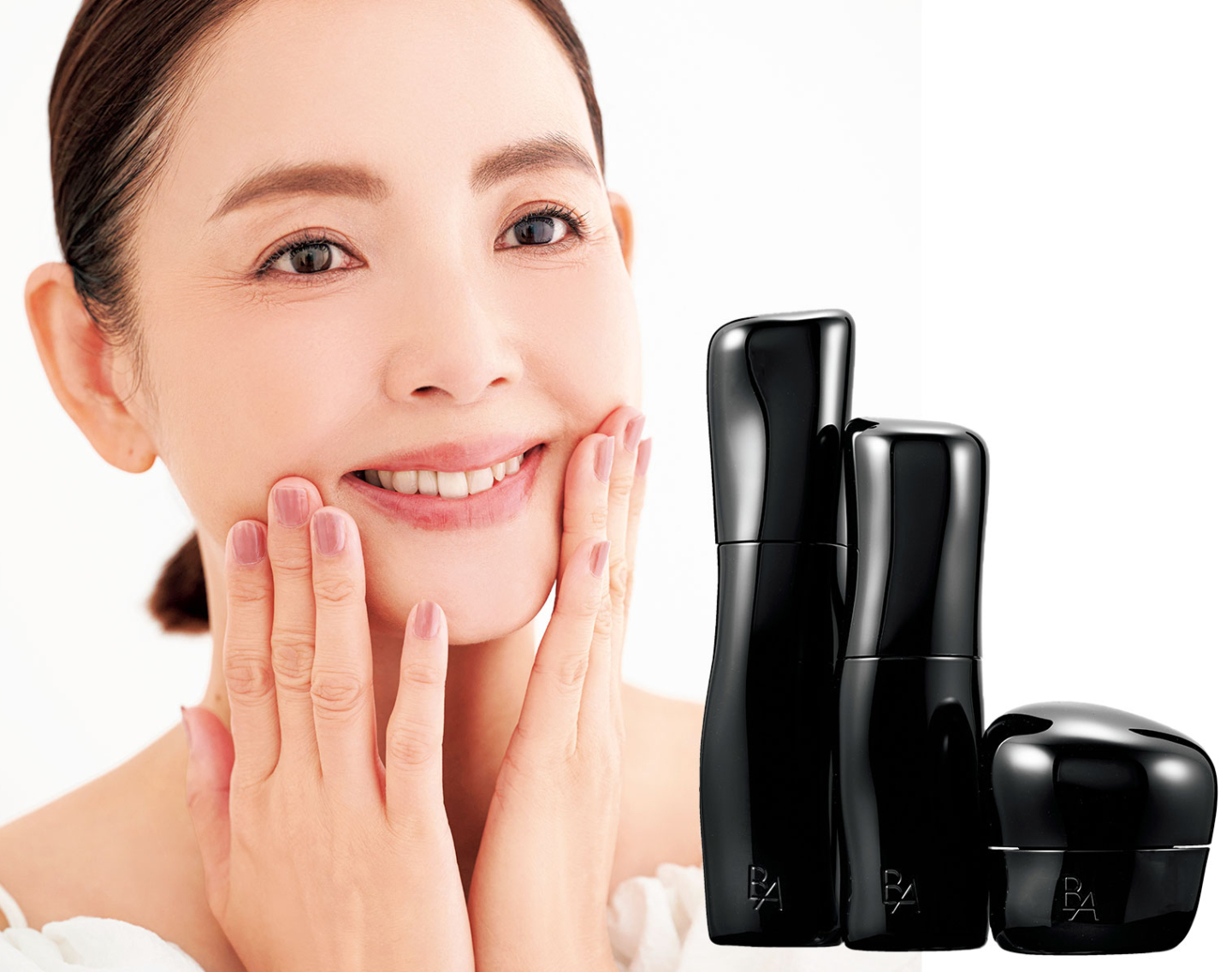 口もとのたるみ撃退！忙しい朝でもできる「簡単1分エクササイズ」