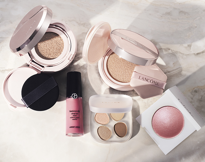 【12/16まで】大人かわいいツヤ感メークを叶えるアイテムを12名様にプレゼント!