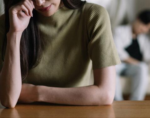 55歳妻「閉経後の今は夫に触られるのもイヤ…」レスにも悩んだ産後20年の葛藤