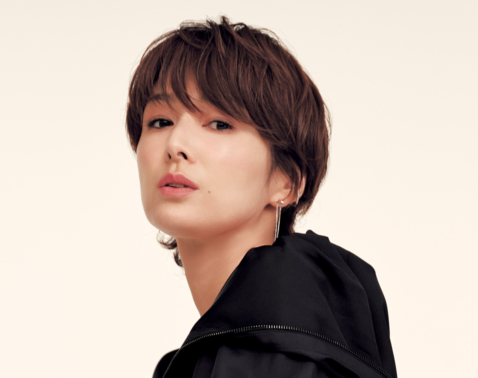 【吉瀬美智子さん】「人生はいつも必要なときのタイミングで」32歳で俳優デビューしたとき“ラッキーだったこと”