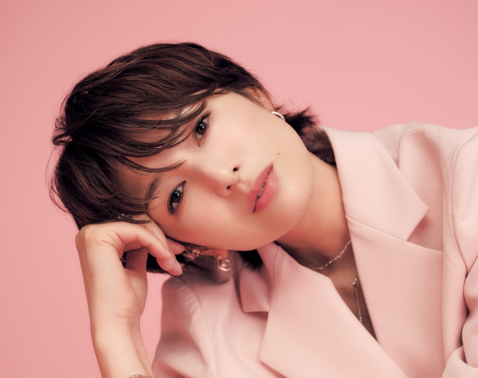 【吉瀬美智子さん】変わらぬ美しさと気さくな笑顔のギャップが素敵！［美ST限定・特別画像集］