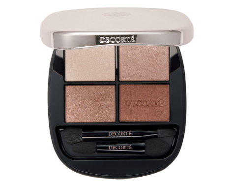 【2025年下半期ベストコスメ】まなざしから溢れる大人の気品！「パレットアイシャドウ賞」BEST3