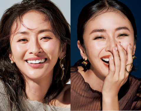 年末年始のイベントは“いつものメイク”を更新！ 頑張りすぎずに華やぐ昼＆夜ポイントメイク