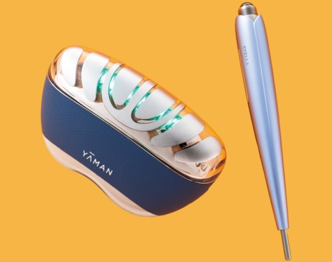 すきま時間が美容時間に！美STエディター愛用のカブり時短デバイス【2選】