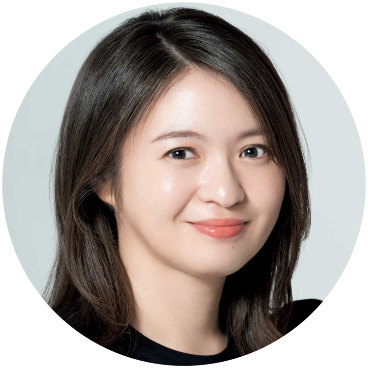 美ST編集 岩崎利架