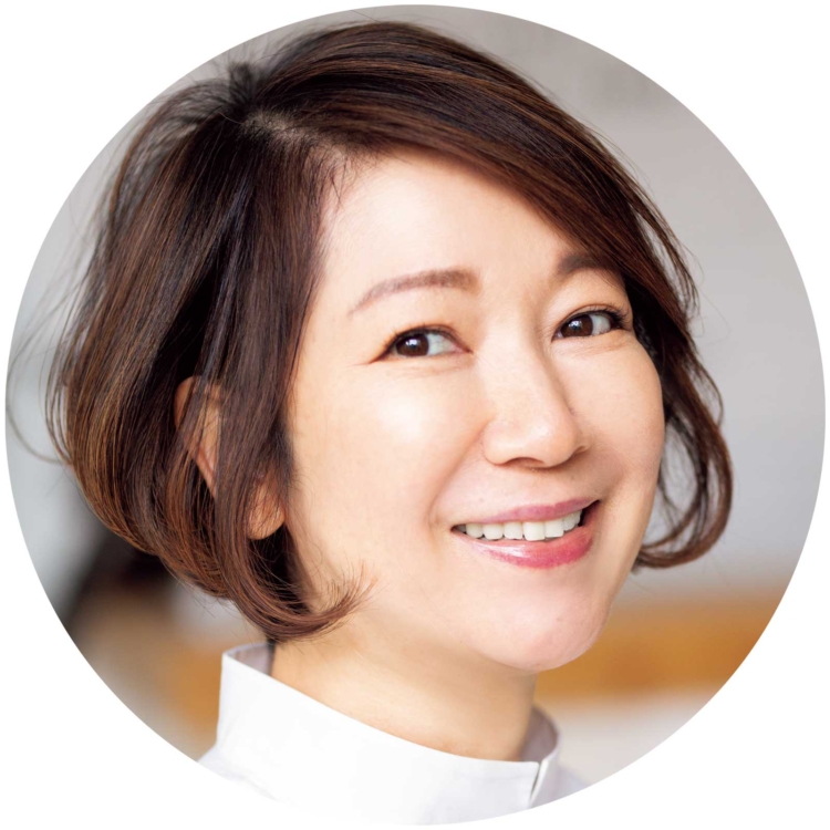 美ST編集 小澤博子