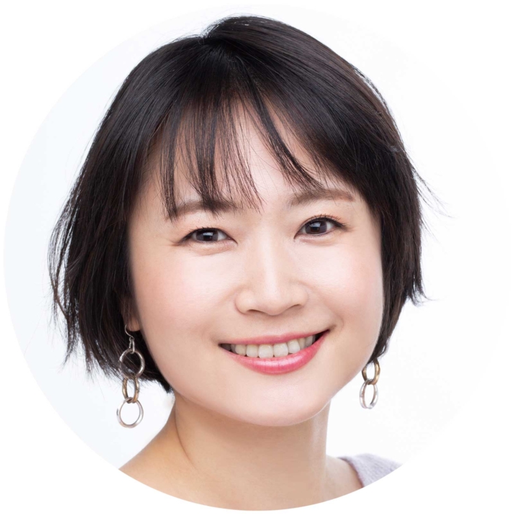 美ST編集 佐久間朋子