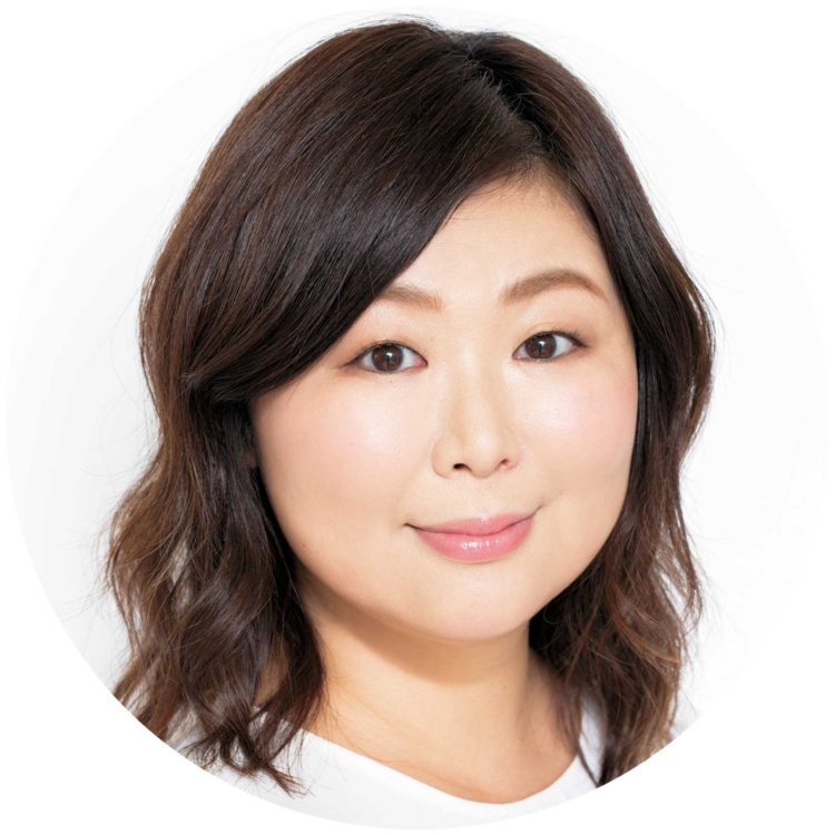 美STライター 佐藤理保子