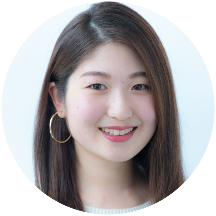 美ST編集 矢實佑理