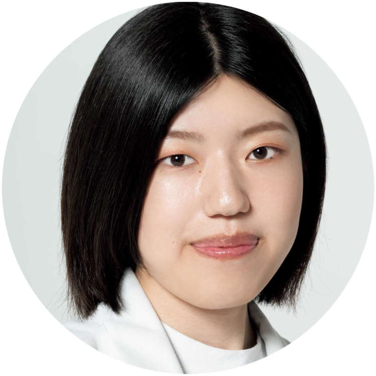 美ST編集 𠮷田 梓