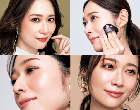 【保存版】40代・50代が若返る！トレンドコスメでお疲れ顔を払拭「大人メイク」12選